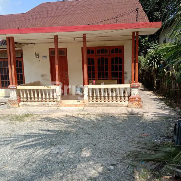 image RUMAH 7 KT DI KARANG JOANG, LT 600M² (2)