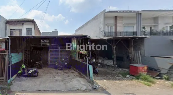 image TANAH RAYA PANDUGO LOKASI STRATEGIS COCOK DIBANGUN USAHA (1)