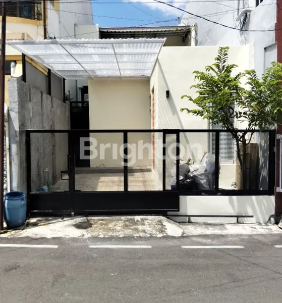 image DI SEWAKAN RUMAH SIAP PAKAI DI TENGAH KOTA SEMARANG (1)