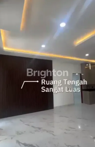 image NEGO SAMPAI DEAL RUMAH 2 LANTAI CITRALAND UTAMA SURABAYA SEMI FURNISH KANOPI NEGO (2)