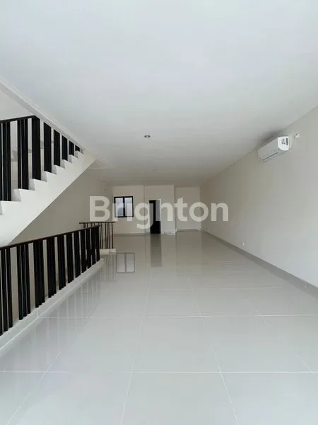image RUKO BARU 3 LT MENTENG STUDIO LOFT GADING SERPONG TANGERANG  (5)