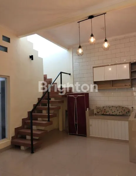 image DI SEWAKAN RUMAH SIAP PAKAI DI TENGAH KOTA SEMARANG (3)