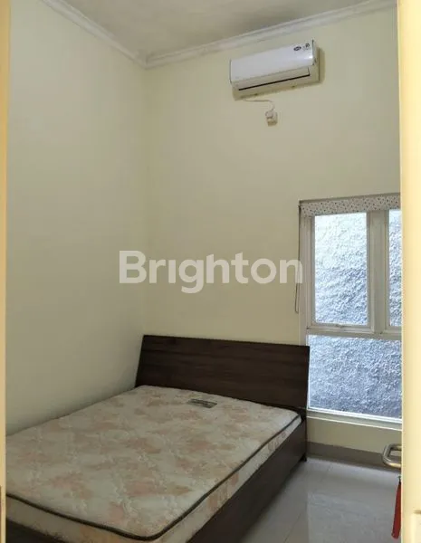 image DI SEWAKAN RUMAH SIAP PAKAI DI TENGAH KOTA SEMARANG (5)