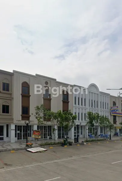 image RUKO GANDENG HOLLYWOOD BLVD, DEKAT SEKOLAH & MALL (1)