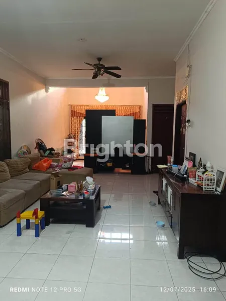 image NIRWANA EKSEKUTIF SIAP HUNI TERAWAT DEKAT MERR (3)