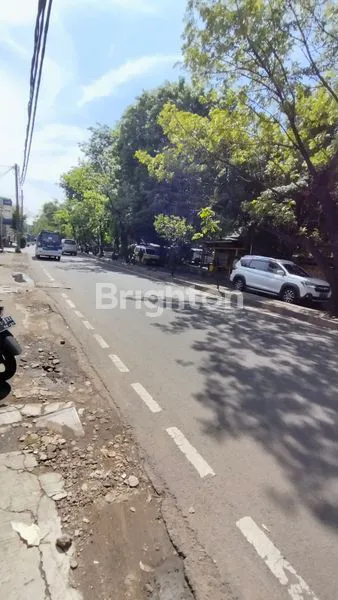 image RUKO GANDENG PINGGIR JALAN RAYA UTAMA MERUYA JAKARTA BARAT RUKO GANDENG 2 LANTAI UKURAN 7 X 30 M2 HADAP SELATAN PARKIR BISA 6 MOBIL NEGO TIPIS (8)