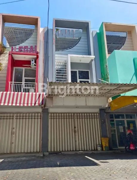 image RUNGKUT ASRI RAYA COCOK UNTUK SEGALA USAHA STRATEGIS (2)