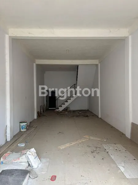 image RUKO JUMBO, SUKABANGUN, PALEMBANG SUMATERA SELATAN  (3)