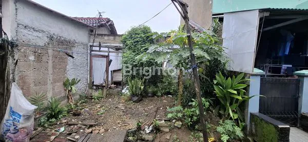 INVESTASI TANAH PARUNG PANJANG HARGA MENARIK