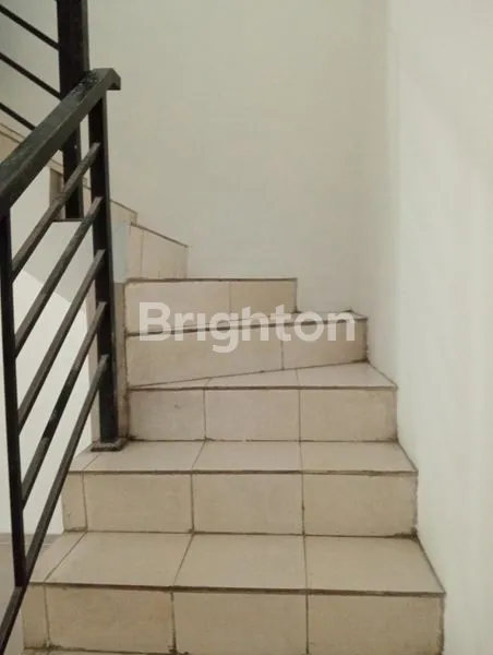 image RUKO BARU DI PERBATASAN CIBUBUR  (4)