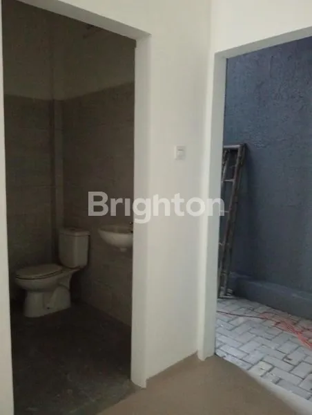 image RUKO BARU DI PERBATASAN CIBUBUR  (3)