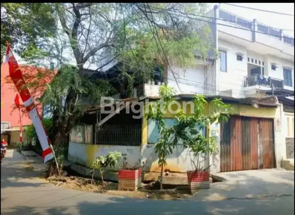 image RUMAH KOST DEKAT BINUS, LT 271M² (1)