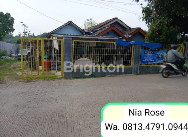 TOKO BANGUNAN, CILEUNGSI BOGOR