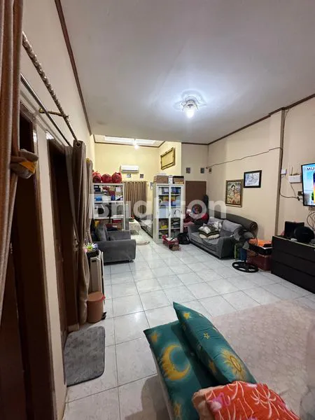 image DIJUAL RUMAH MODERN DAN NYAMAN (4)