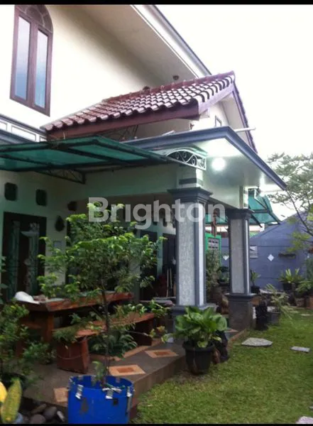 image RUMAH MEWAH 548M² DI CIGANJUR AKSES TOL (2)