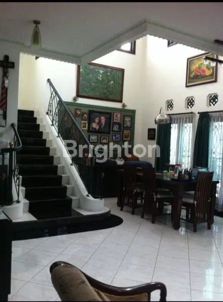 image RUMAH MEWAH 548M² DI CIGANJUR AKSES TOL (5)