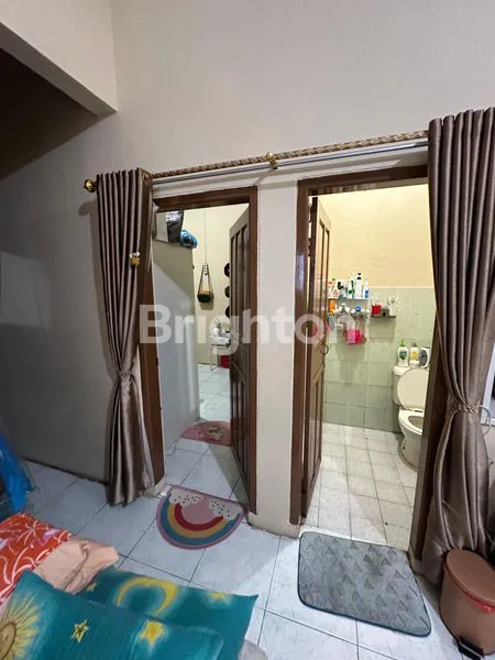 image DIJUAL RUMAH MODERN DAN NYAMAN (3)