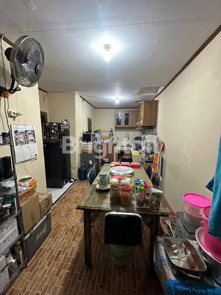 image DIJUAL RUMAH MODERN DAN NYAMAN (8)