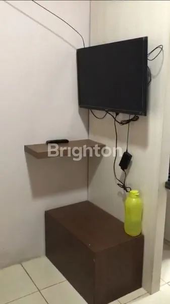 image EDUCITY TOWER YALE, FULL FURNISHED, TINGGAL BAWA KOPER* (1)