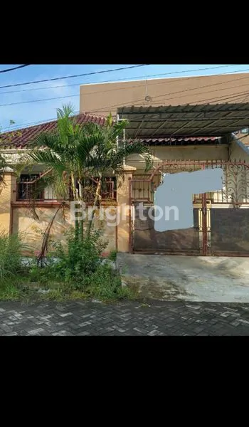 image RUMAH DI NGAGEL JAYA (1)