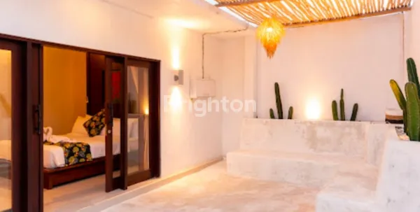 image RIMA VILLA BALI DISEWA DI JALAN DEWI SRI III, KUTA (4)