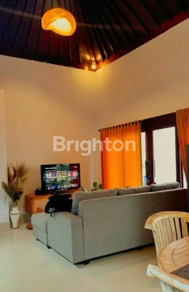 image RIMA VILLA BALI DISEWA DI JALAN DEWI SRI III, KUTA (5)