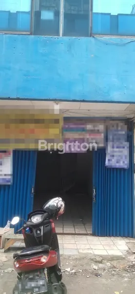 RUKO ARCADIA 3.5 LANTAI STRATEGIS DI BATU CEPER DAAN MOGOT TANGERANG