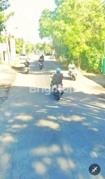 image TANAH LUAS 8 ARE DI LOKASI STRATEGIS UNTUK USAHA DI TUKAD BADUNG, DENPASAR SELATAN, BALI (5)