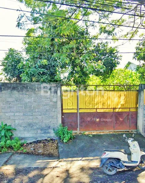 image TANAH LUAS 8 ARE DI LOKASI STRATEGIS UNTUK USAHA DI TUKAD BADUNG, DENPASAR SELATAN, BALI (1)