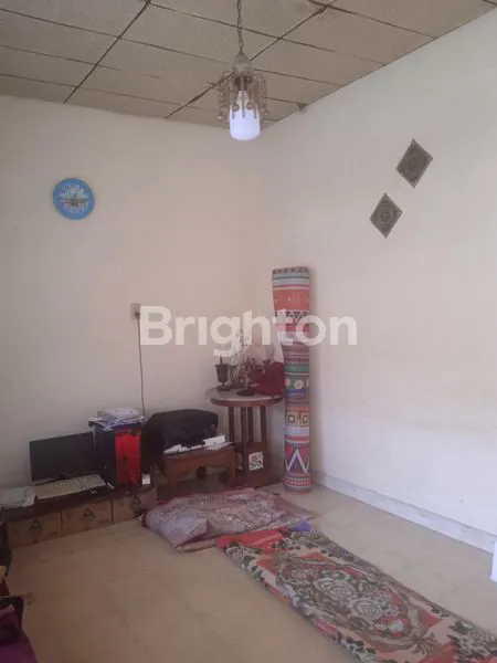 image RUMAH DI JALAN SULTAN AGUNG, BANDAR LAMPUNG  (3)