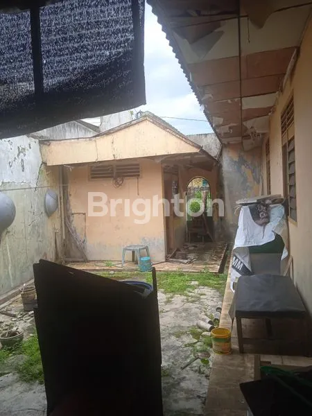 image RUMAH DI JALAN SULTAN AGUNG, BANDAR LAMPUNG  (7)