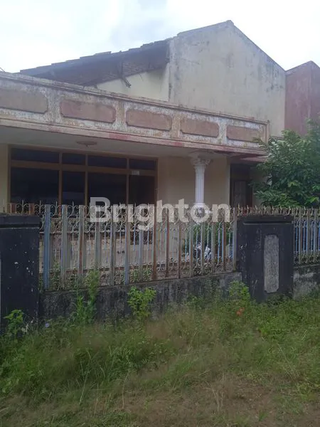 image RUMAH DI JALAN SULTAN AGUNG, BANDAR LAMPUNG  (2)