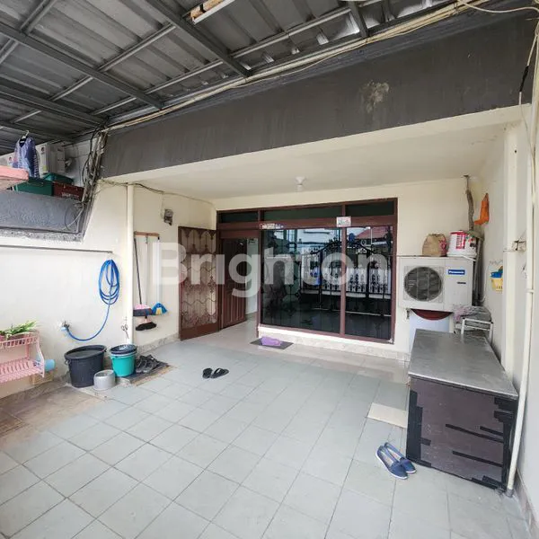 image RUMAH TOMANG AKSES JALAN 1.5 MOBIL SHM LT 83M² 2KT 2KM JAKARTA BARAT (6)