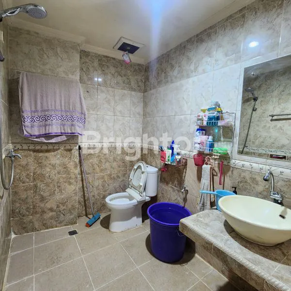 image RUMAH TOMANG AKSES JALAN 1.5 MOBIL SHM LT 83M² 2KT 2KM JAKARTA BARAT (5)