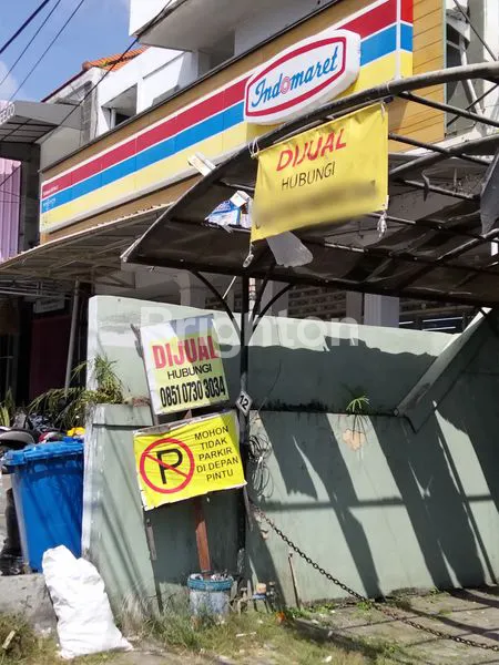 image RUKO DIJUAL DI TAMAN GRIYA JIMBARAN (2)