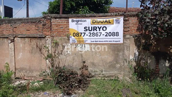 image RUMAH DI JALAN SULTAN AGUNG, BANDAR LAMPUNG  (8)