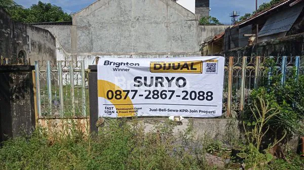 image RUMAH DI JALAN SULTAN AGUNG, BANDAR LAMPUNG  (1)