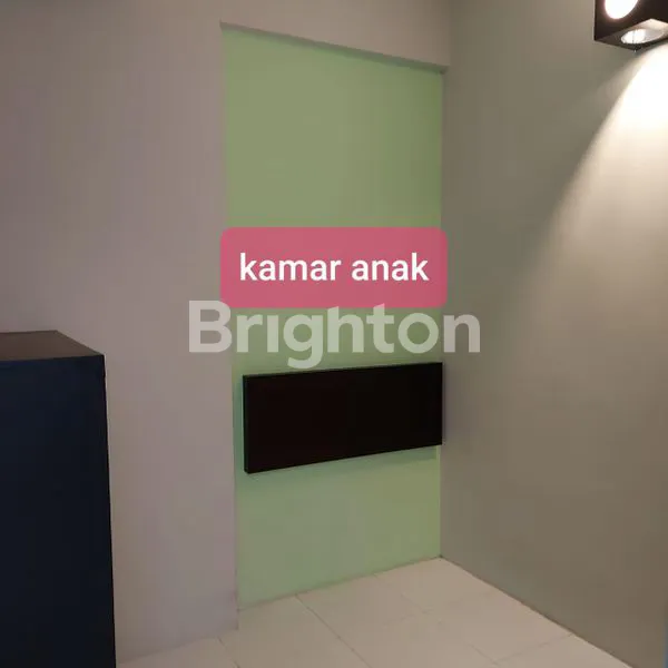 image APARTEMEN DIAN REGENCY, FURNISHED (4)