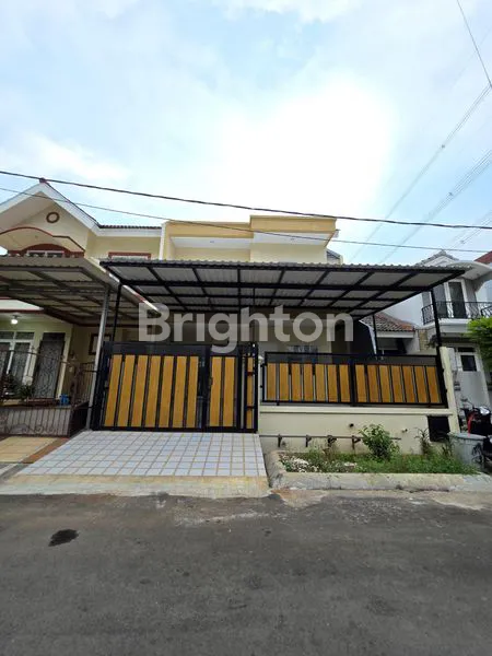 image JUAL CEPAT, RUMAH RENOV RAPI, GADING SERPONG, DEKAT SEKOLAH PENABUR (1)
