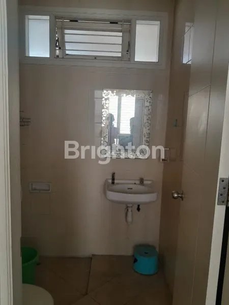 image RUMAH SEMI FURNISHED 1 LANTAI PONDOK CANDRA DEKAT PINTU TOLL (2)