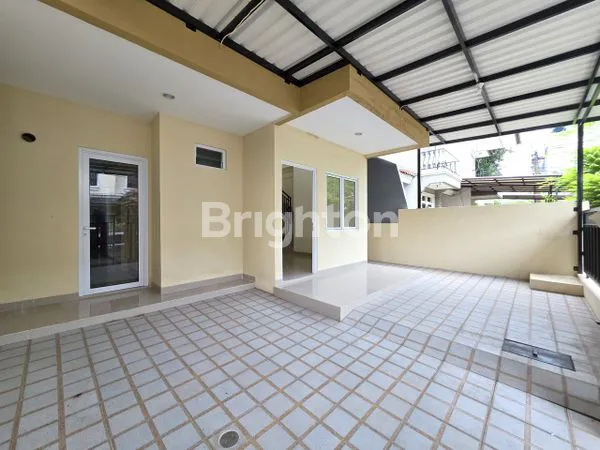 image JUAL CEPAT, RUMAH RENOV RAPI, GADING SERPONG, DEKAT SEKOLAH PENABUR (2)