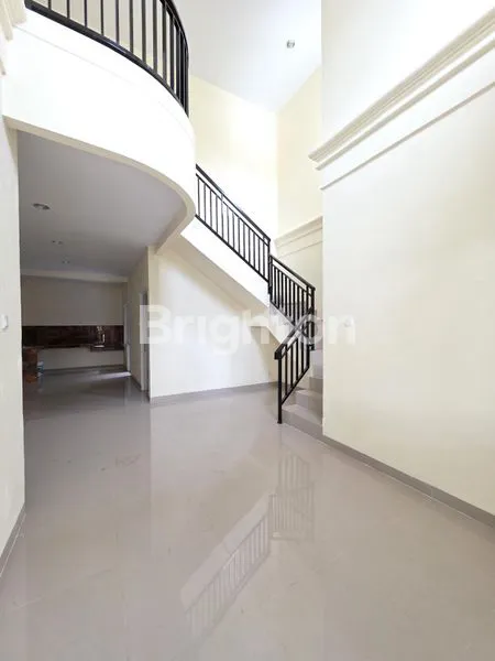image JUAL CEPAT, RUMAH RENOV RAPI, GADING SERPONG, DEKAT SEKOLAH PENABUR (3)