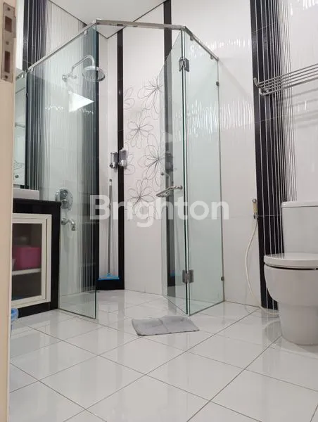 image PURIMAS RUNGKUT 2 LANTAI MINIMALIS SIAP HUNI SELANGKAH MERR, UPN, UINSA (5)