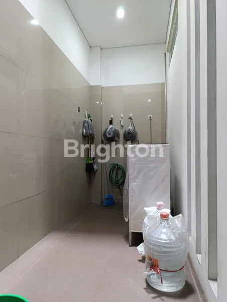 image PURIMAS RUNGKUT 2 LANTAI MINIMALIS SIAP HUNI SELANGKAH MERR, UPN, UINSA (6)