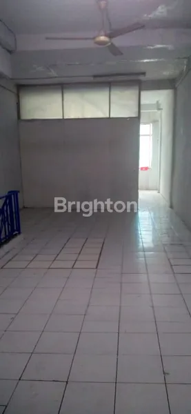 image RUKO ARCADIA 3.5 LANTAI STRATEGIS DI BATU CEPER DAAN MOGOT TANGERANG (4)