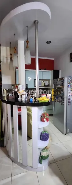 image RUMAH BAGUS SIAP HUNI KLAMPIS SEMOLO DEKAT MERR  (4)