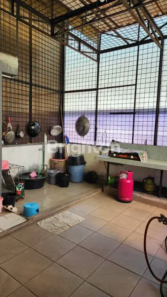 image RUKO PLUIT KARANG MANIS MUARA KARANG JAKARTA UTARA (4)