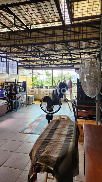 image RUKO PLUIT KARANG MANIS MUARA KARANG JAKARTA UTARA (5)