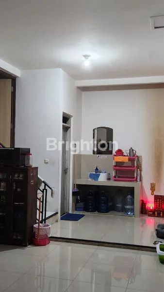 image RUKO PLUIT KARANG MANIS MUARA KARANG JAKARTA UTARA (3)