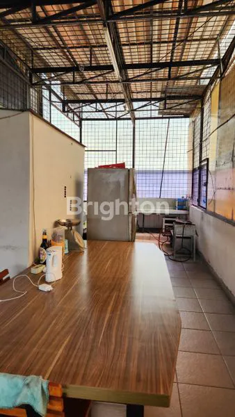 image RUKO PLUIT KARANG MANIS MUARA KARANG JAKARTA UTARA (6)